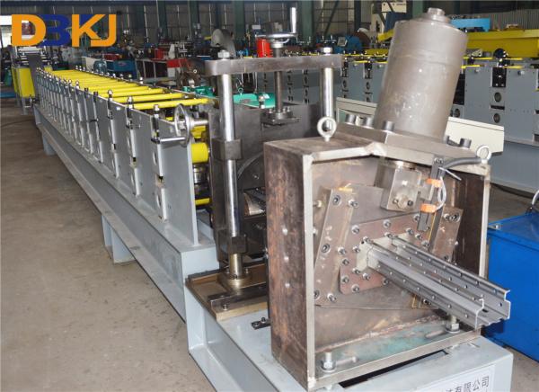 Buy cheap 22kw 6m/Min Upright Rack Roll Forming Machine For Galvanized Steel from wholesalers