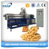 Buy cheap 13000KG Snack Food Machine Production Line For Slanty Puffed Snacks from wholesalers