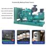 Buy cheap 200 KW Cummins Diesel Generator Set from wholesalers