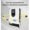 Buy cheap 2023 Hot Selling Good Price 3Kw Solar Inverter Price Hybrid Solar Inverter 10 Kw On Grid Inverter Off Grid 48V 110V from wholesalers