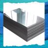 Buy cheap Grade 441 Stainless Steel Plate Sheet Enhanced Performance 0.05mm-20mm from wholesalers
