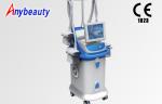 four handles Medical Cryolipolysis Slimming Machine Multifunction Beauty Salon