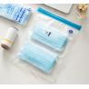 Buy cheap Kitchen Food Vacuum Sealed For Vegetable PA Embossing Sous Vide Sealed from wholesalers