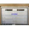 Buy cheap 11m Length 800N Motor Roller Shutter Garage Doors For Apartments from wholesalers