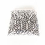 Corrosion Resistant Tungsten Carbide Ball Bearings Excellent Surface Mirror