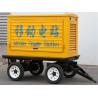 Buy cheap Trailer Mobile Power Generator Set from wholesalers