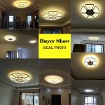 NEW Modern LED Chandeliers For Living Room bedroom Dining room Fixture (WH-MA