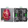 Buy cheap P2.976 Indoor Advertising Small Led Display Screen ICN2153 3840Hz 500x500mm Cabinet from wholesalers