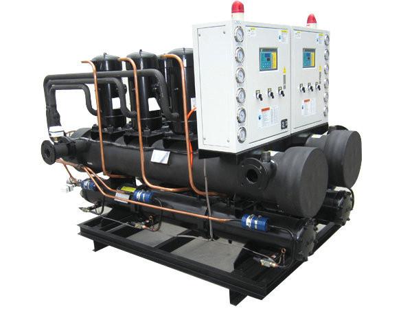Buy cheap Low-temp 35 Degree Industrial Water Chiller Temperature Controller from wholesalers