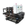 Buy cheap Low-temp 35 Degree Industrial Water Chiller Temperature Controller from wholesalers