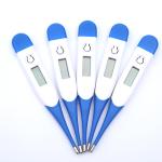 Buy cheap Flexible tip baby advantages manufacturer digital thermometer from wholesalers