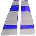 Buy cheap 4CTPB-3-4 Plate Brake Tester Vehicle Inspection Equipment Test The Brake Force from wholesalers