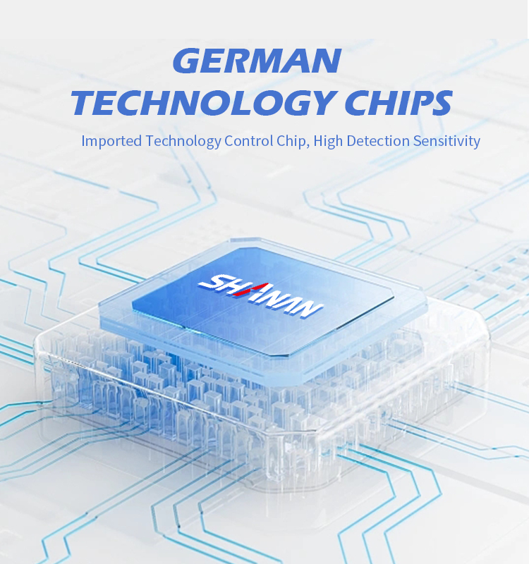 Stainless Steel Food Grade Combination With Metal Detector & Checkweigher