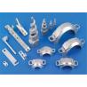 Buy cheap SS316 Small Precision Parts , Stainless Steel Precision Cast Components from wholesalers