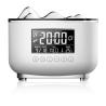 Buy cheap Iceberg Design Portable Ultrasonic 300ml Smart Aroma Diffuser from wholesalers