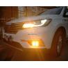 Buy cheap Car DRL LED Daytime driving Lights extra for MG RX5 aftermarket from wholesalers