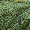 Buy cheap Synthetic Camouflage Nets Military Outdoor Multicam Shading Net from wholesalers