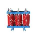 11kv 33kv silicon steel core dry type cast resin transformer 800kva