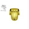 Buy cheap 5#A Coating Film Coffin Parts For Funeral Casket And Coffin Decoration from wholesalers