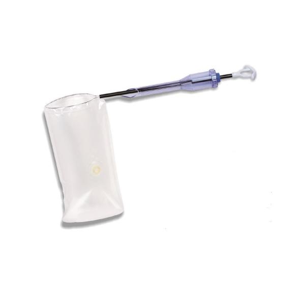 Buy cheap Big Volume Medical Laparoscopic Specimen Retrieval Bag from wholesalers