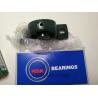 Buy cheap Construction Equipment Flange Block Mounted Bearing , Flange Mount Ball Bearing from wholesalers