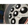Buy cheap Cartridge Stainless Steel Filter Housing Filter Bag Liquid Filtration DN50mm from wholesalers