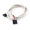 Buy cheap Source Manufacturer Custom Auto Parts Cable Harness Auto Car Radio Wire Connector Industrial Medical ISO Wiring Harness from wholesalers
