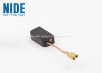 60V Auto Blower Motor 5.2*7.5*15mm Carbon Brush Assembly