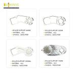 Awning Parts And Awning Conponents， Awning Roller Support,awning Parts Supplier