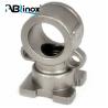 Buy cheap SS Investment Casting Trap Valve Parts , Oilfield Electrolytic Finish Pump Parts from wholesalers