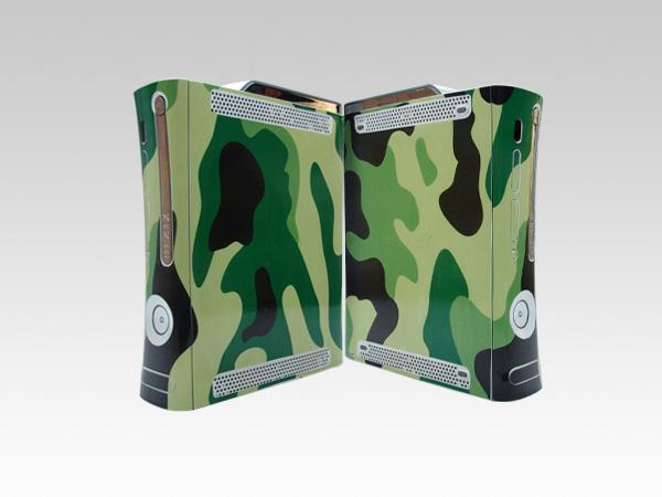 Buy cheap Console Skin Sticker for XBOX 360 Skin Sticker,OEM Welcome for XBOX 360 Skin sticker from wholesalers