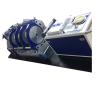 Buy cheap Hydraulic Hdpe Butt Fusion Welding Equipment For Pipe Semi Automatic from wholesalers