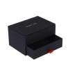 Buy cheap Soft Touch Hard Rigid Cardboard Custom Brand Logo Luxury Gift Box Packaging With Sliding Drawer from wholesalers
