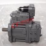 15412 K3V63S 9Y00 Excavator Hydraulic Pumps For ZAX850 ZAX870 Piston Pump