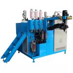 6000RPM Polyurethane Elastomer Casting Machine