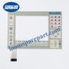 Buy cheap Rapier Loom Panel Membrane Spare Parts BA155819 B163112 from wholesalers
