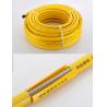 Buy cheap Outer Dia 20mm Domestic Gas Pipe , Plastic Coated SS Flexible Bellows from wholesalers
