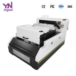 Wholesale 24 Inch DTF Printer All In One 60cm Integrated Printing Powder Shaking And Drying from china suppliers
