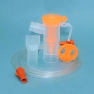 Buy cheap Clear Atomizer Accessories H13 Medical Plastic Injection Molding from wholesalers