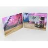 Buy cheap electronic digital video brochure for graduations , birthday parties , weddings , opening from wholesalers