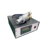 Buy cheap Non Woven Fabric Ear Loop 2600W Ultrasonic Welding Machine from wholesalers