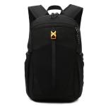 Outdoor Sports Backpack New Design For Men Women Polyester Mountaineering