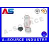 Buy cheap Blue / white / Black 3ml 15ml Pharmaceutical Tubular Small Glass Containers With Lids from wholesalers