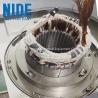Buy cheap Automatic Motor Stator Lacing Machine Electric Miniature Induction from wholesalers