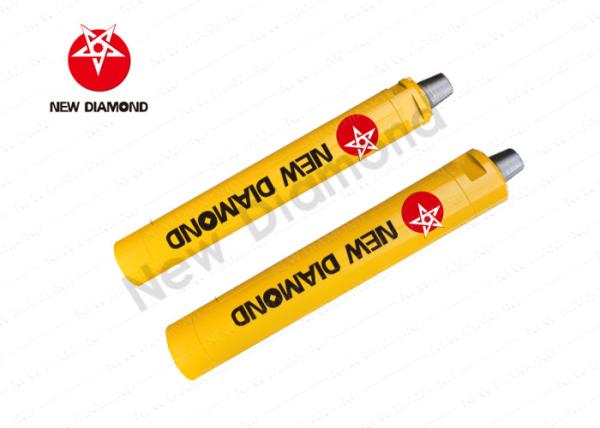 Buy cheap N Series Borewell / Rock Drill Accessories DTH Hammer No Foot Valve from wholesalers