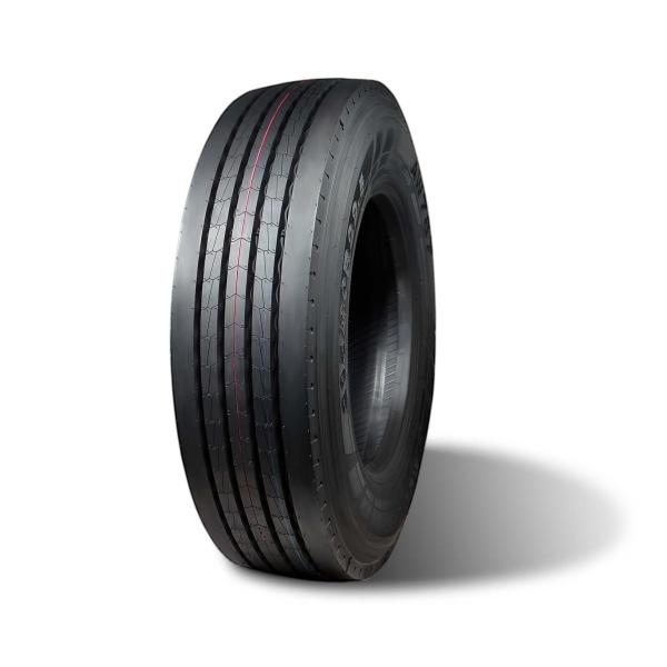 Better Wear Resistance Suitable for Mid-long Distance All Position Radial Vacuum