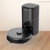 Buy cheap Robotic Cleaning Robot Automatic Room Vacuum robot Cleaner 250 Sqm Area from wholesalers