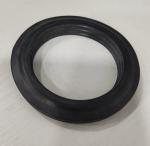 Custom Silicone Lip Seal Ring 50 Shore A OEM ODM Available