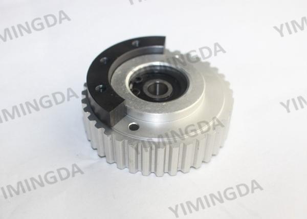 Buy cheap Pulley 90893000- for XLC7000 Auto cutting machine parts from wholesalers