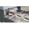 Buy cheap 25pcs/min Automatic Lining Case Making Machine for Phone Gift from wholesalers